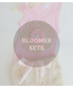 BLOOMERS & SETS